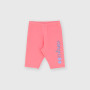 Cycliste en Jersey  nouveau-née, rose Cycliste en Jersey  nouveau-née, rose