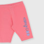 Cycliste en Jersey  nouveau-née, rose Cycliste en Jersey  nouveau-née, rose