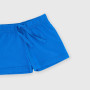 Newborn Jersey trousers, blue Newborn Jersey trousers, blue