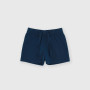 Newborn Jersey trousers, blue Newborn Jersey trousers, blue