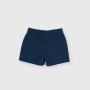 Newborn Jersey trousers, blue Newborn Jersey trousers, blue