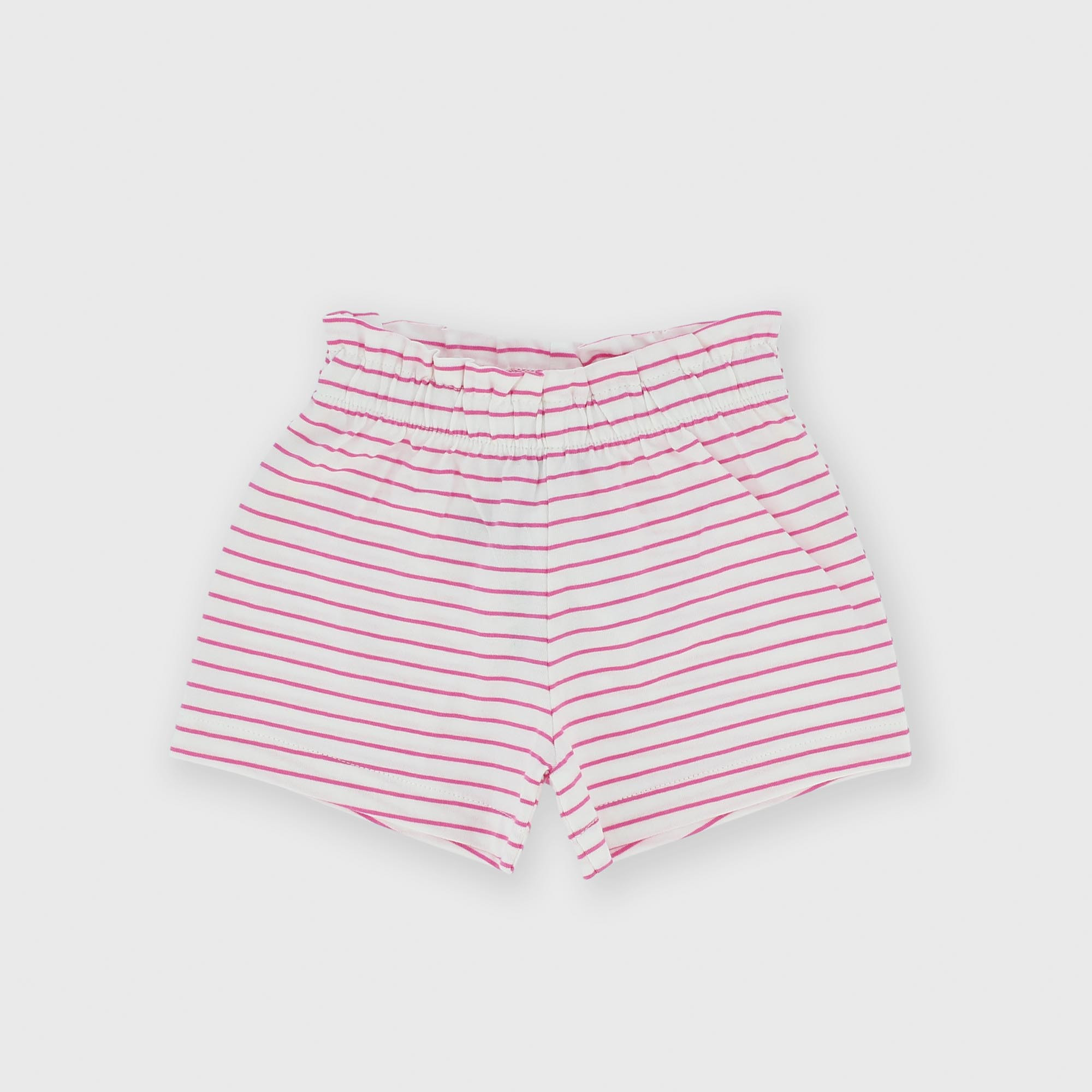 Newbord Jersey shorts, pink