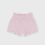 Shorts en Jersey nouveau-née,  rose Shorts en Jersey nouveau-née,  rose