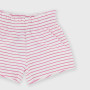 Shorts en Jersey nouveau-née,  rose Shorts en Jersey nouveau-née,  rose