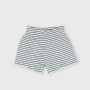 Shorts in Jersey da neonata, blu Shorts in Jersey da neonata, blu