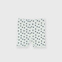 Newborn ribbed trousers, white Newborn ribbed trousers, white