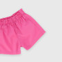 Shorts en popeline  nouveau-né, rose Shorts en popeline  nouveau-né, rose