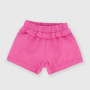Shorts en Jersey  nouveau-née, rose Shorts en Jersey  nouveau-née, rose