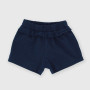 Shorts en Jersey  nouveau-née, bleu Shorts en Jersey  nouveau-née, bleu