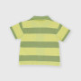 Camisa mangas cortas para niño, verde Camisa mangas cortas para niño, verde