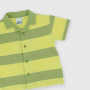 Camisa mangas cortas para niño, verde Camisa mangas cortas para niño, verde