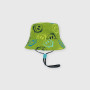 Fisher's cap for boy, green Fisher's cap for boy, green
