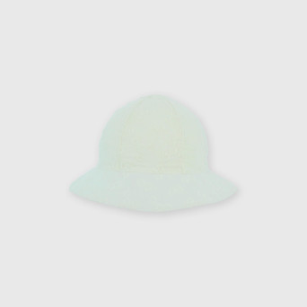 Lace hat for girl, white Lace hat for girl, white