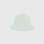 Lace hat for girl, white Lace hat for girl, white