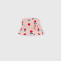 Gorro de niña, rosa Gorro de niña, rosa
