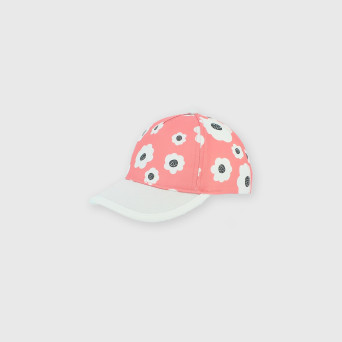 Berret baseball pour garçon, rose Berret baseball pour garçon, rose