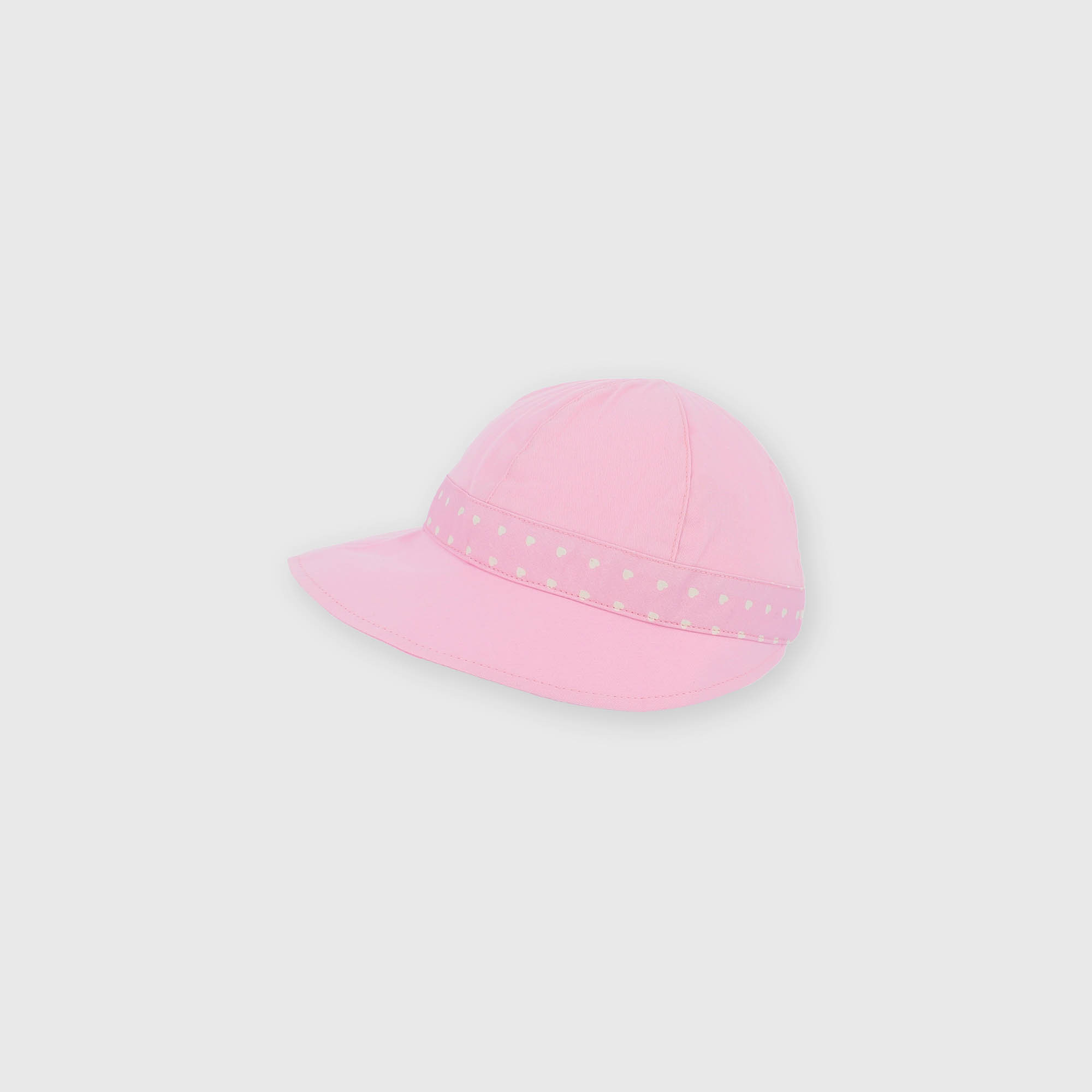 Primigi Cappello da bambina, rosa, Taglia 4/6