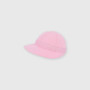 Gorro de niña, rosa Gorro de niña, rosa