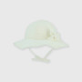 Bonnet en dentelle  fille, blanc Bonnet en dentelle  fille, blanc