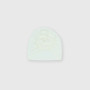 Jersey cap for newborn, white Jersey cap for newborn, white