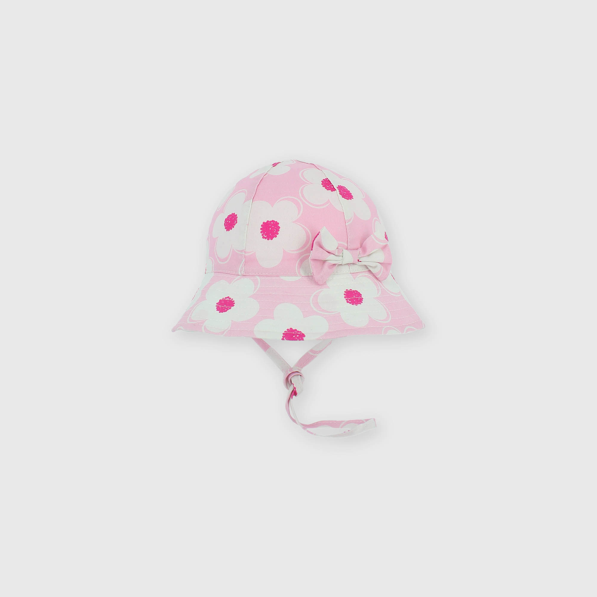 Primigi Cappello da neonata, rosa, Taglia 1/3M