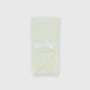Manta punto unisex, blanco Manta punto unisex, blanco