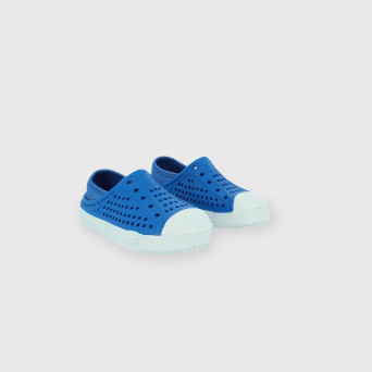 Chanclas para niño azul Chanclas para niño azul