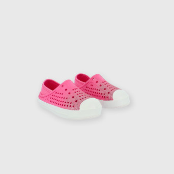 Chanclas para niña rosa Chanclas para niña rosa