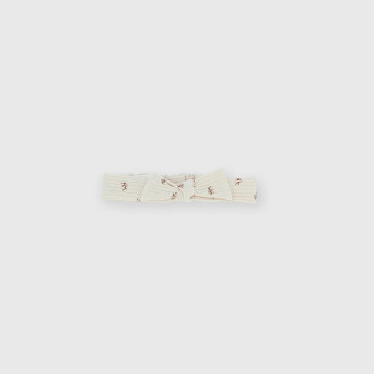 Newborn hair-band, pink Newborn hair-band, pink