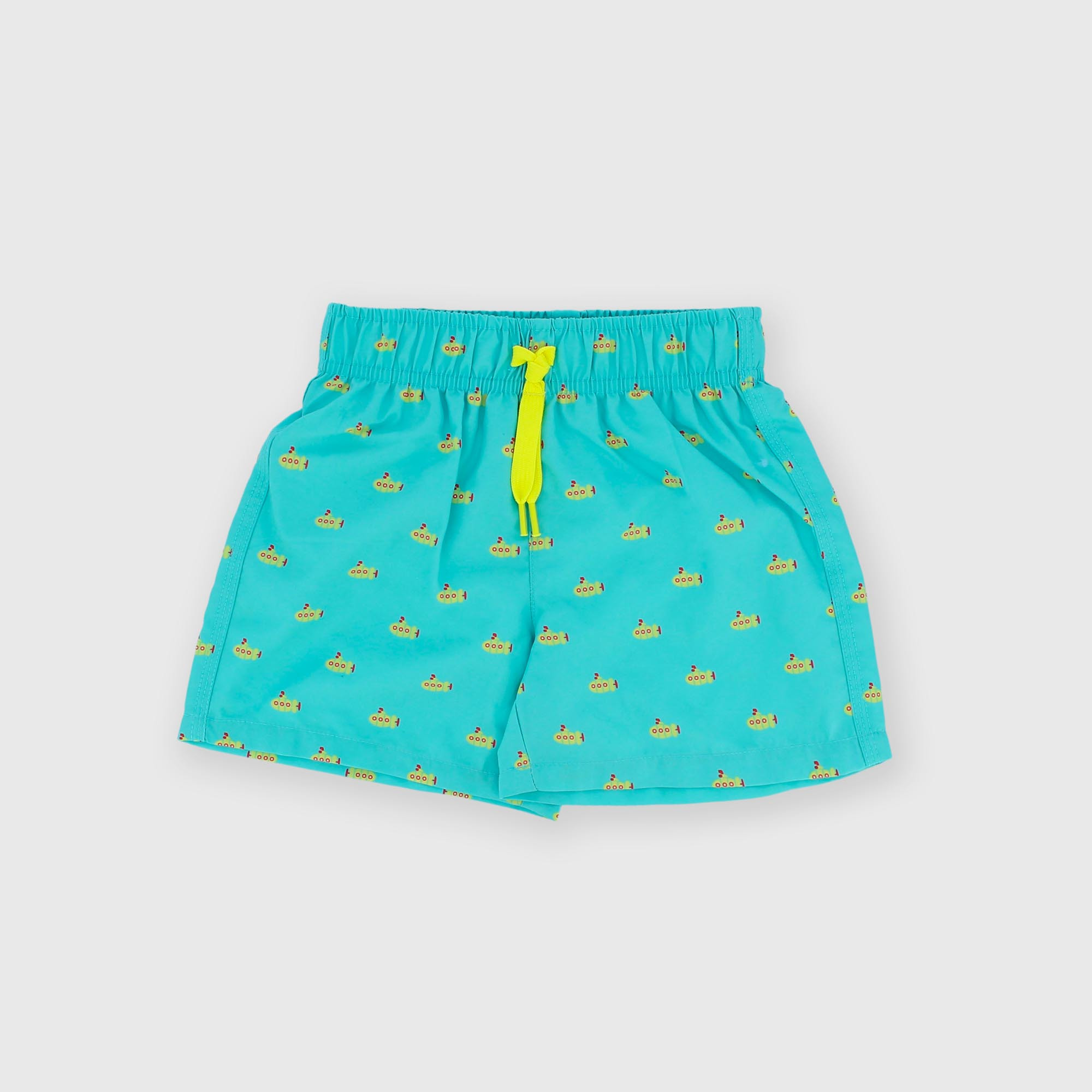 Primigi Pantaloncino mare da bambino, blu, Taglia 4