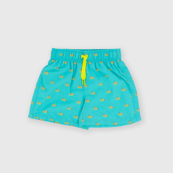 Bañador de niño, azul Bañador de niño, azul