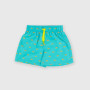 Strandshorts für Jungen, blau. Strandshorts für Jungen, blau.