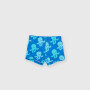 Bañador boxer de niño, azul Bañador boxer de niño, azul