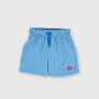 Pantaloncino mare da bambino, blu Pantaloncino mare da bambino, blu