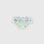Costume de couche  fille, blanc Costume de couche  fille, blanc