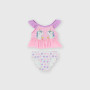 Bikini de niña, rosa Bikini de niña, rosa