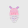Bikini de niña, rosa Bikini de niña, rosa