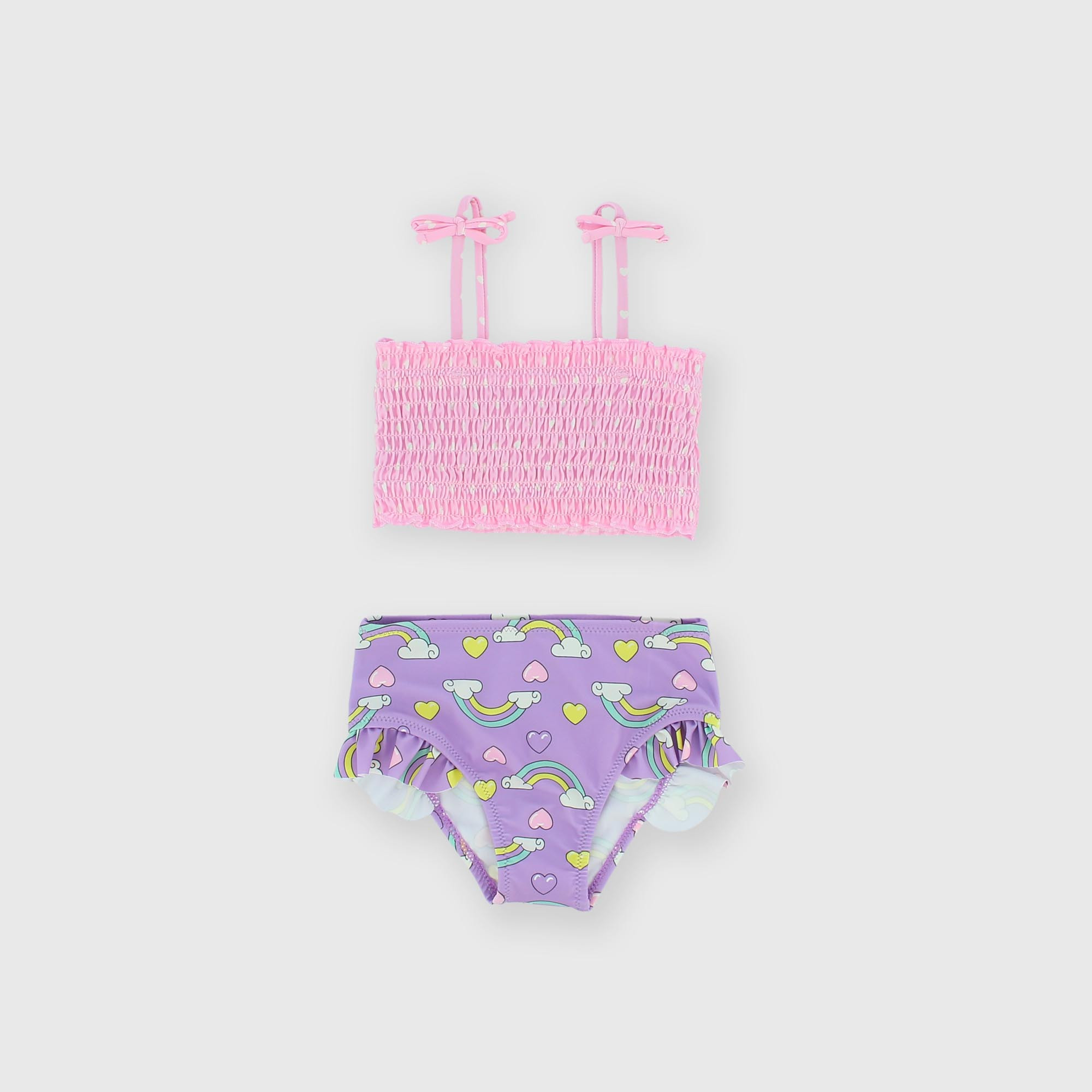 Primigi Bikini da bambina, rosa, Taglia 24M