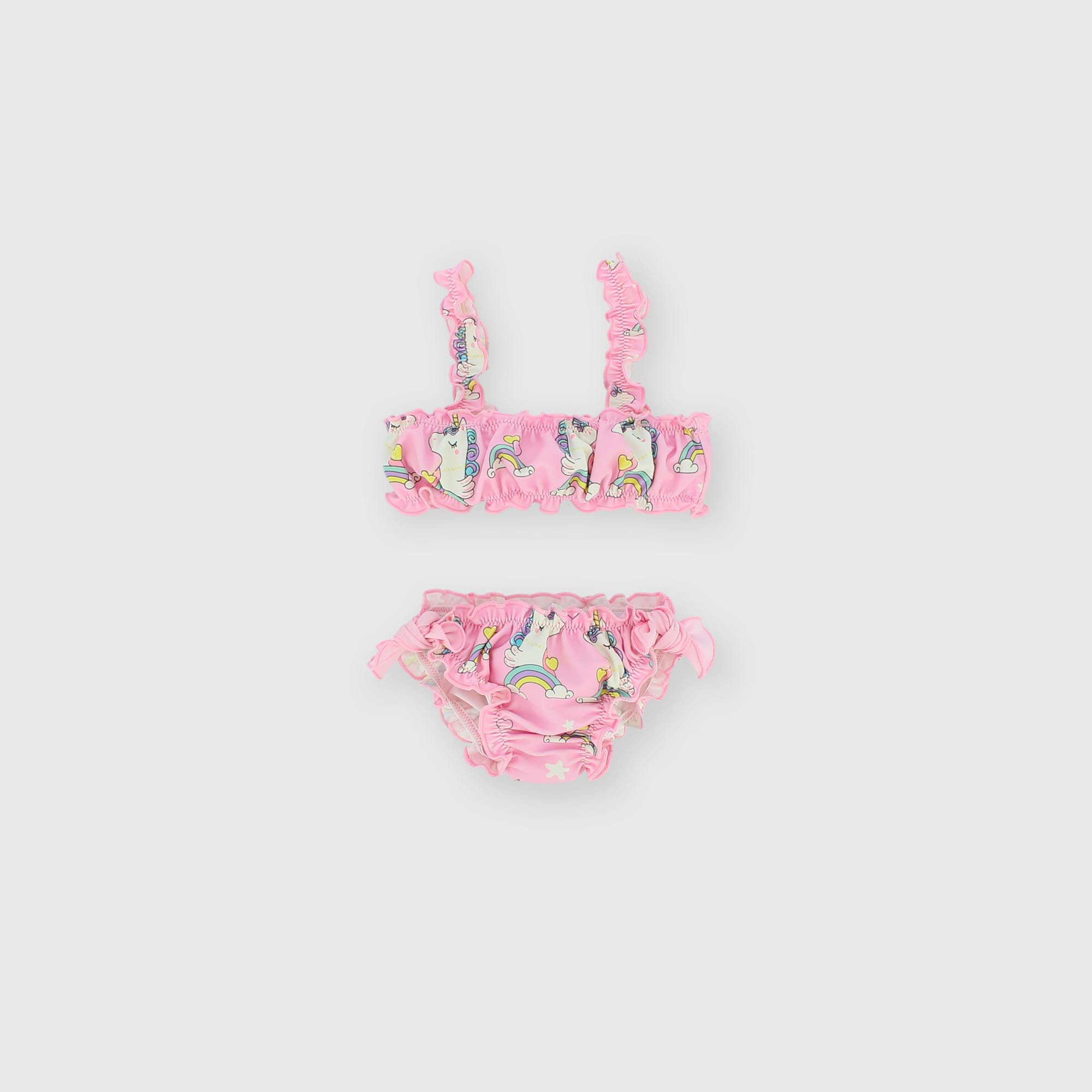 Primigi Bikini da bambina, rosa, Taglia 18M