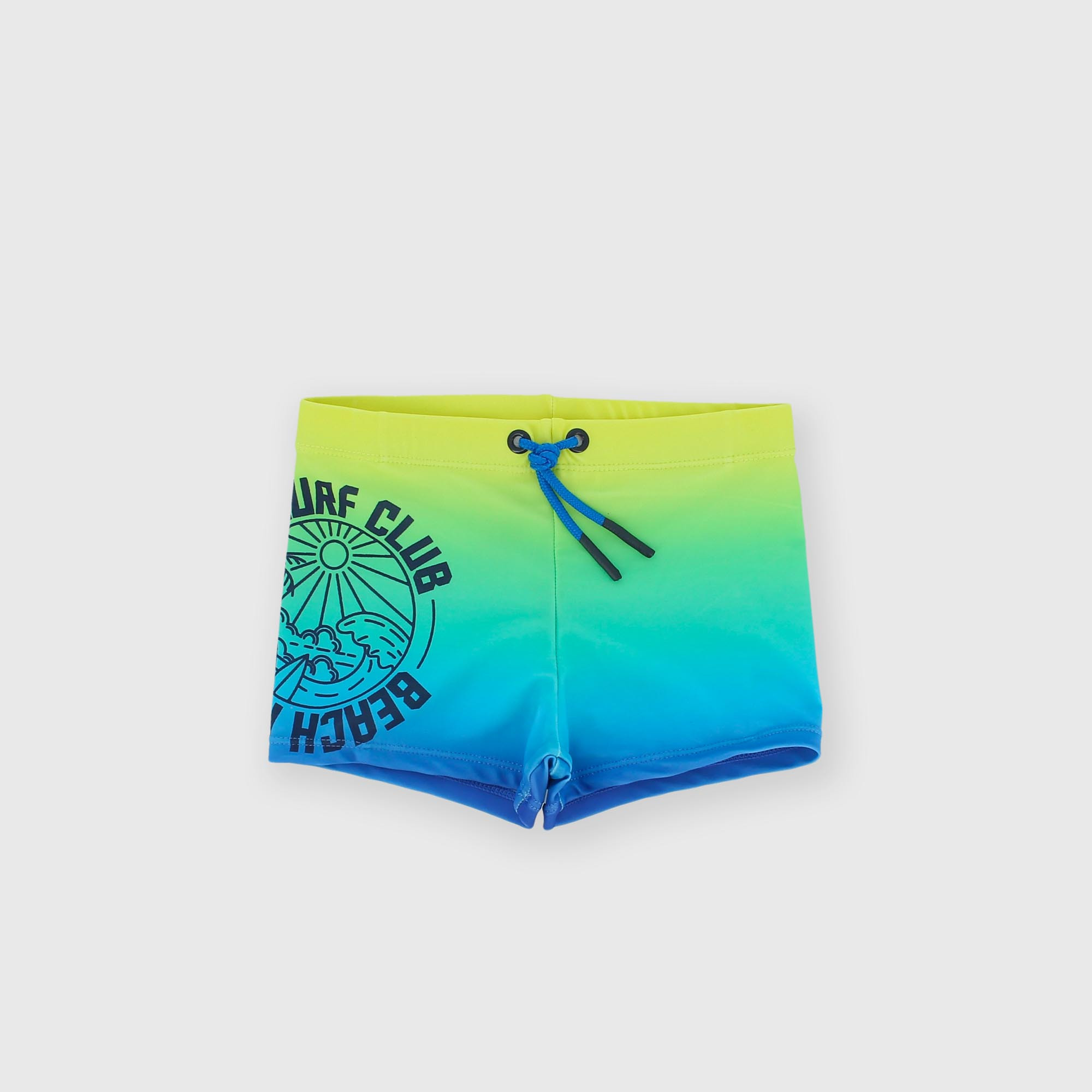 Primigi Boxer mare da bambino, blu, Taglia 12