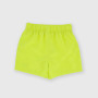 Pantaloncino mare da bambino, giallo Pantaloncino mare da bambino, giallo