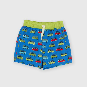 Pantalon pour la plage garcon, bleu Pantalon pour la plage garcon, bleu