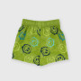 Pantaloncino mare da bambino, verde Pantaloncino mare da bambino, verde