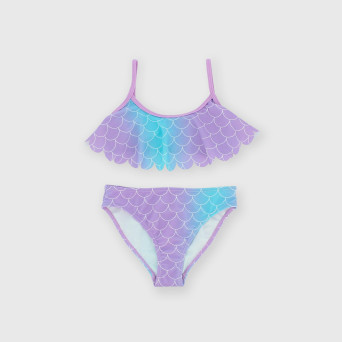 Bikini for girl, multicolor Bikini for girl, multicolor