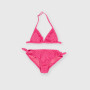 Bikini de niña, rosa Bikini de niña, rosa