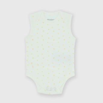 Body de tejido Interlock unisex, blanco Body de tejido Interlock unisex, blanco