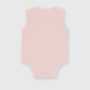 Body in Interlock da neonata, rosa Body in Interlock da neonata, rosa