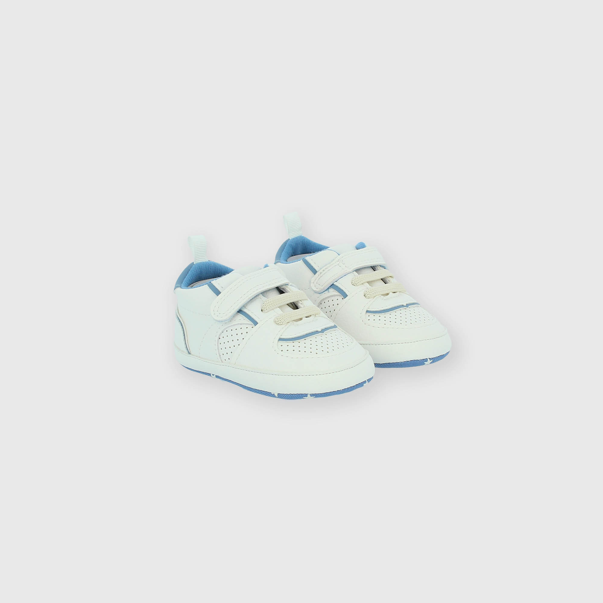 Primigi Sneakers da neonato, bianco, Taglia 17