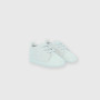 Zapatilla deportiva de bebé niña, blanco Zapatilla deportiva de bebé niña, blanco