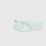 Zapatilla deportiva de bebé niña, blanco Zapatilla deportiva de bebé niña, blanco